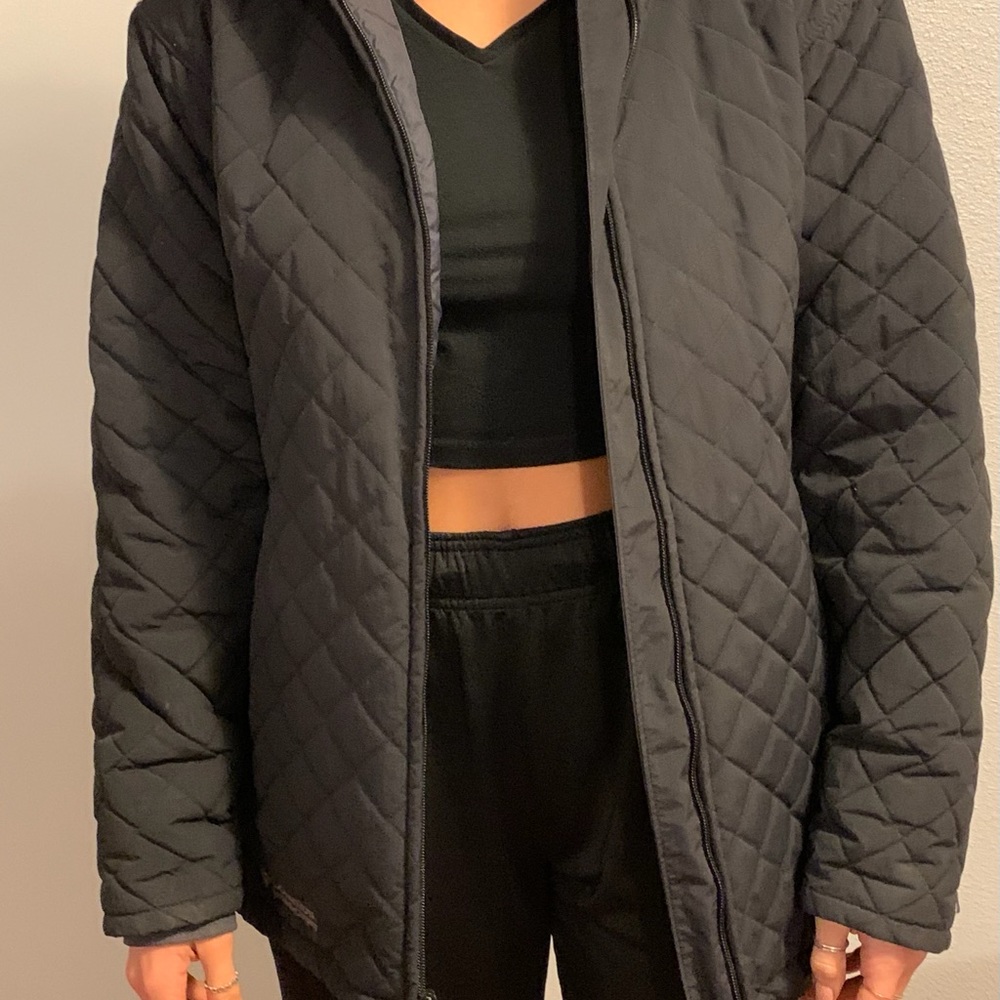 Columbia Winter Coat